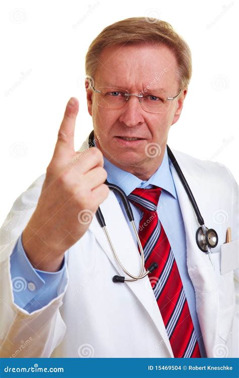 doctor fingering